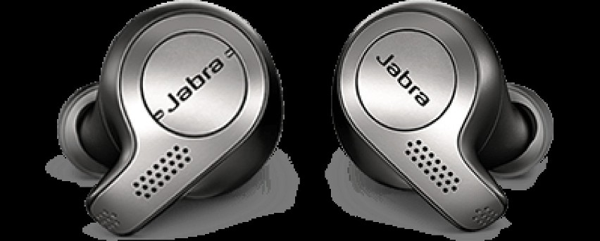 Jabra Elite 65t - najlepsze słuchawki w swojej klasie