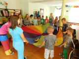 W Radzie Wspólnoty Samorządowej na wałbrzyskim Białym Kamieniu od lat organizują wakacyjne, darmowe zajęcia dla dzieci