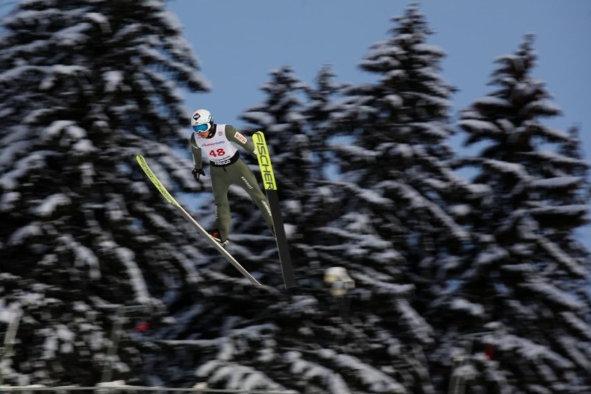 Kamil Stoch wraca do Pucharu Świata