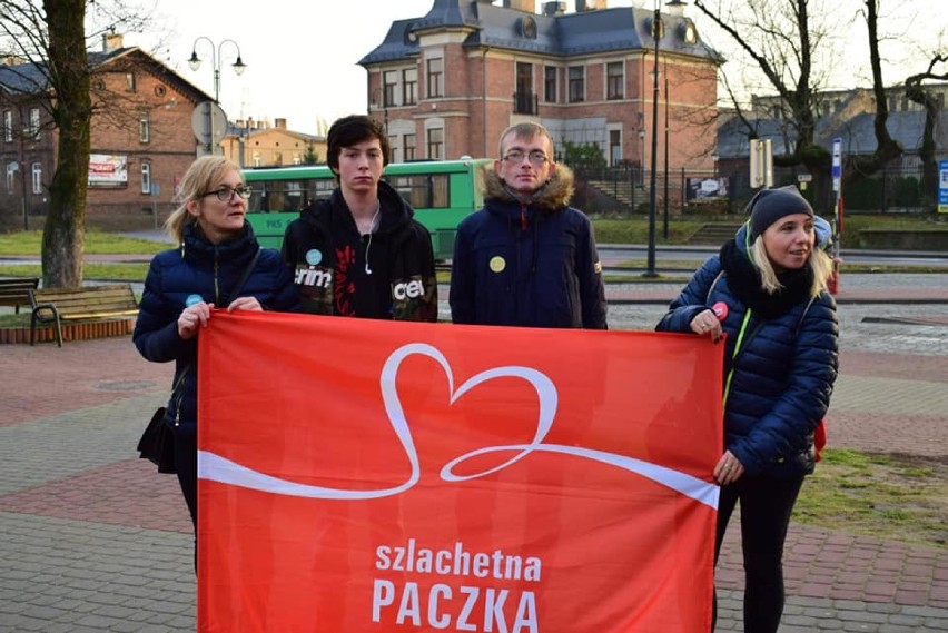 Szlachetna Paczka Radomsko 2019: Baza rodzin otwarta, darczyńcy już się zgłaszają