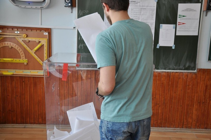 Chcesz zagłosować w wyborach? Pamiętaj o złożeniu wniosku o wpisanie do rejestru wyborców Gminy Miejskiej Kraków
