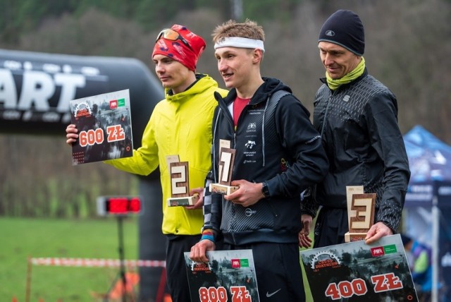 Zawody Cross Duathlon Gdańsk 2023 wróciły po przerwie