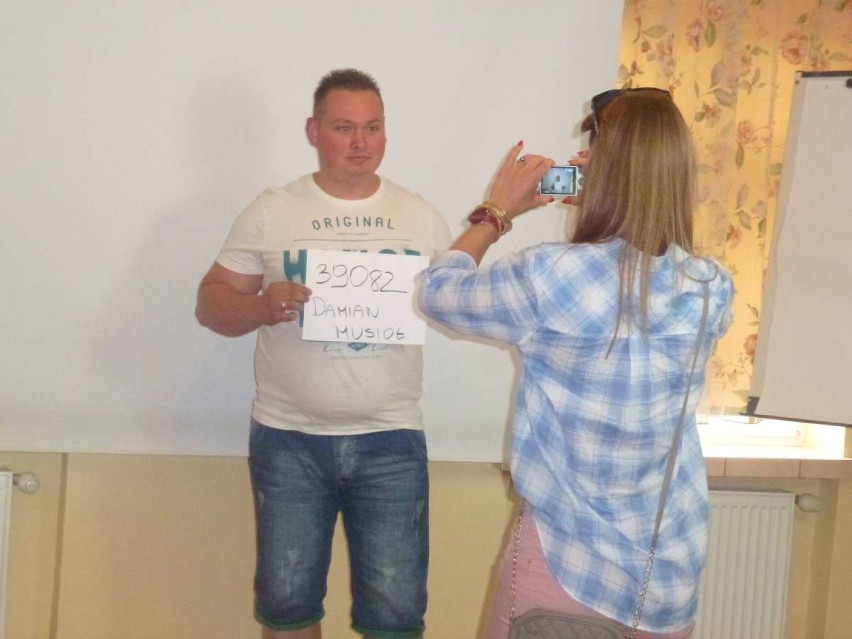 Gniezno: casting do "Dlaczego ja?" i "Trudnych spraw"