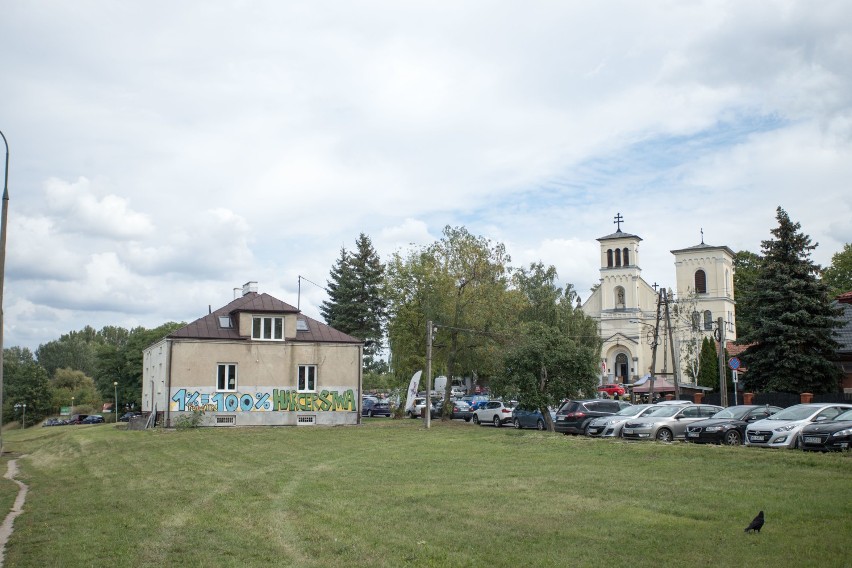 Zniknęła reklama, która zjadła dom. ''Te gigantyczne banery...