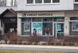 Wyjący alarm w banku Credit Agricole w Częstochowie. Mieszkańcy nie mogli spać, bank przeprasza, a usterka ma zostać usunięta