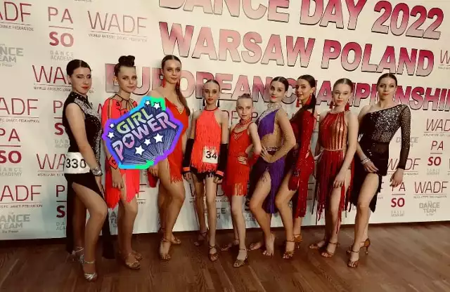 W Warszawie odbyły się Mistrzostwa Europy 2022 World Artistic Dance Federation. Mistrzyniami Europy została Formacja Taneczna ośrodka kultury w Więcborku