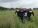 Zaginiony mieszkaniec Storkówka odnaleziony przez policjantów z Dolic!