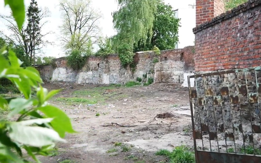 Otmuchów zyska kolejne tereny rekreacyjne w centrum miasta