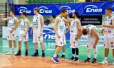 Koszykarze Basketu Powiat Pilski nie awansowali do II ligi
