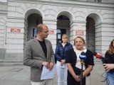 Radni chcą chronić Las Komunalny w Kielcach przed zabudową. Oczekują publicznego wykazu wniosków o warunki zabudowy  