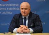 Marszałek województwa lubelskiego zarobi znacznie więcej