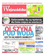 Najnowsza Gazeta Wojewódzka już w kioskach