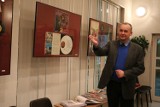 Wystawa sprzętu w MCK w Aleksandrowie Kujawskim [zdjęcia]