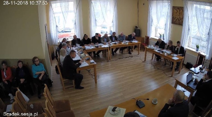 Sesje absolutoryjne w gminie Zduńska Wola, Szadku i Zduńskiej Woli w przyszłym tygodniu