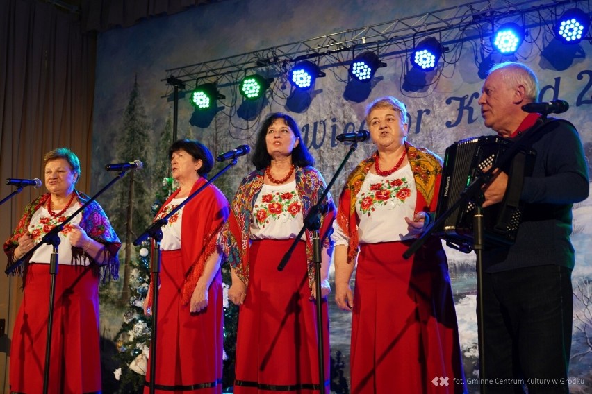 Gminne Centrum Kultury w Gródku, 21.01.2023