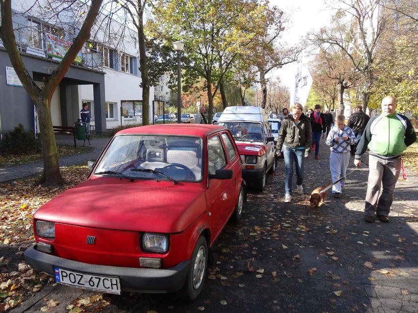 Osiedle Pod Lipami: Impreza dla dzieci