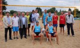 IX Mistrzostwa Ziemi Krotoszyńskiej w Siatkówce Plażowej