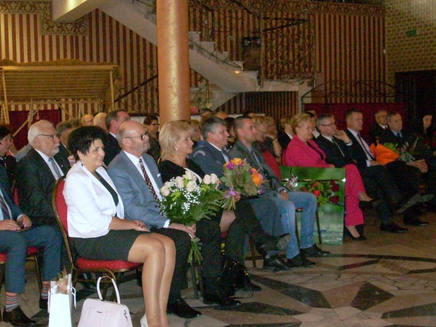25-lecie obchodziła fundacja "Miłosierdzie" w Kaliszu