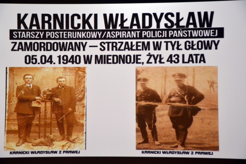 84-letnia głogowianka opowiada o swoim ojcu Władysławie...