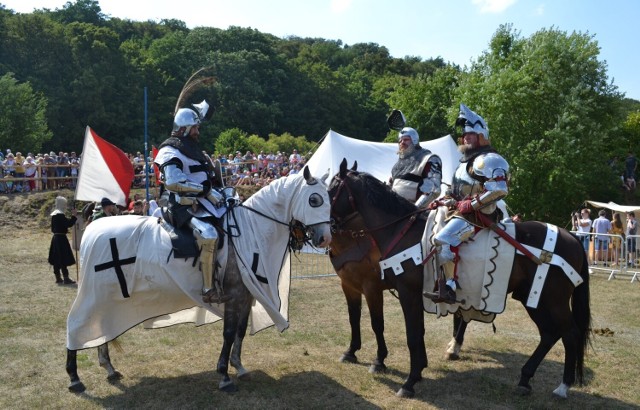 W Koronowie rycerze znów skrzyżują miecze. Inscenizacja bitwy i festyn w tym roku przy ul. Klasztornej