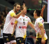 Lotos Trefl Gdańsk nadal niepokonany!