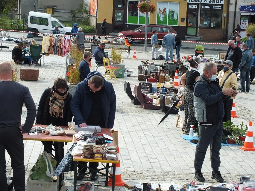 W sobotę na starachowickim Rynku odbył się kolejny, już...