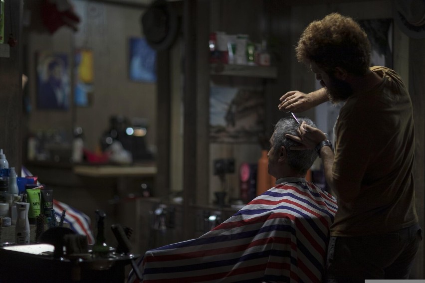 Barbershop Enzo...