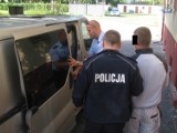 Policjanci z Łeby i Lęborka zatrzymali trzech poszukiwanych