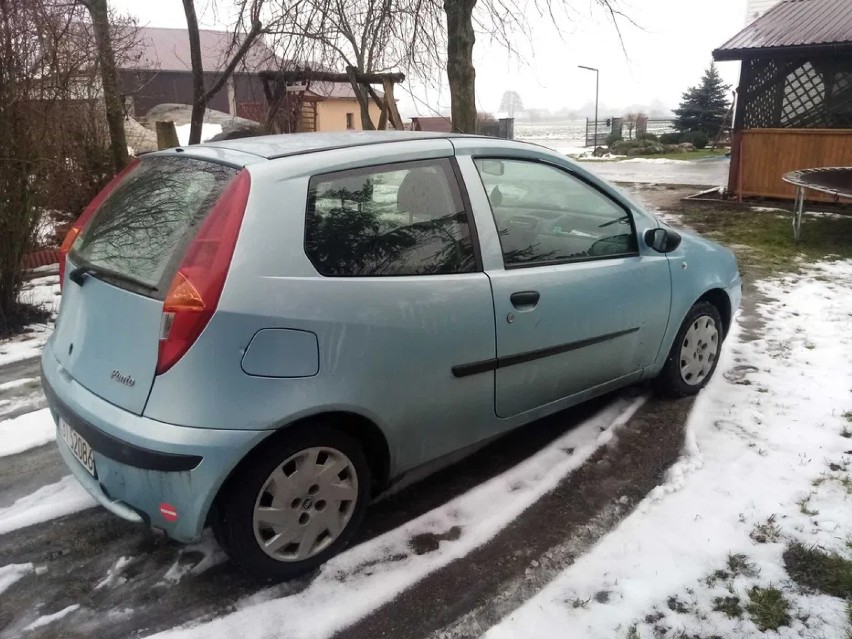 Cena: 1 500 zł
Zobacz ofertę na ten samochód na stronie...