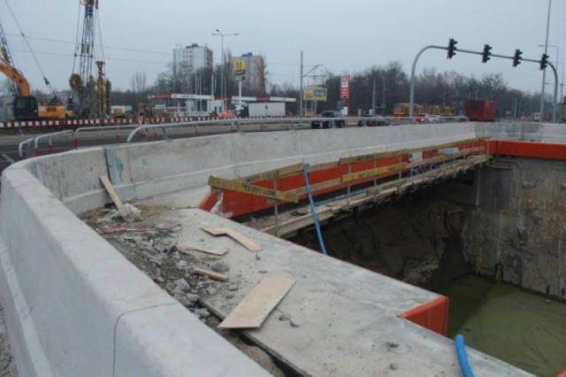 Trasa Górna ma zostać otwarta 1 września. Miasto opublikowało ...