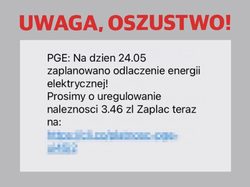 Takie SMS-y nadają oszuści! Nie daj się nabrać! Zobacz, jakie wiadomości wysyłają przestępcy - nie klikaj w te linki [lista]