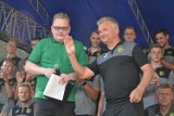 GKS Jastrzębie rozegrał ostatni sparing. W sobotę inauguracja Fortuna I Ligi