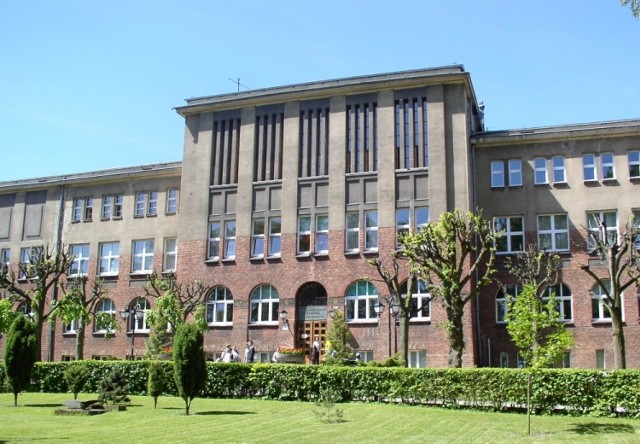 Wydział Zarządzania UG w Sopocie