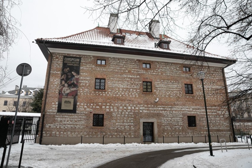 16.02.2021 krakow

europeum muzeum narodowe plac sikorskiego...