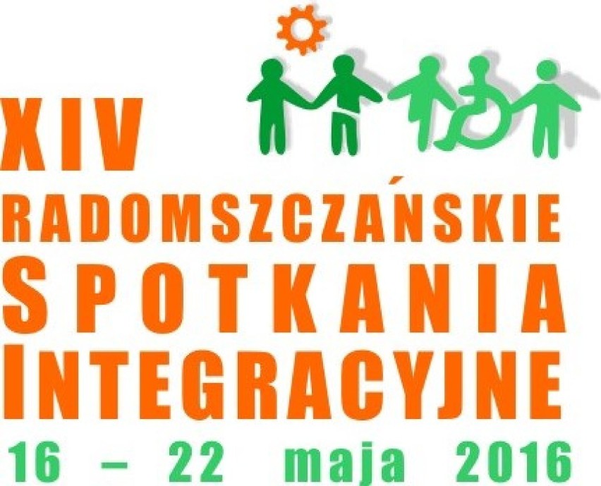 Spotkania Integracyjne Radomsko 2016 [PROGRAM]