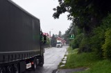 Klucze, Bolesław. Wyświetlacze prędkości monitorują zachowanie kierowców [ZJDĘCIA]