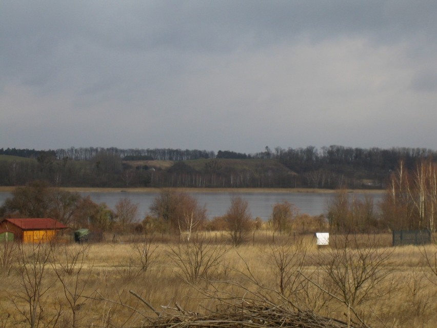 Tutaj staną domy jednorodzinne i domki letniskowe.