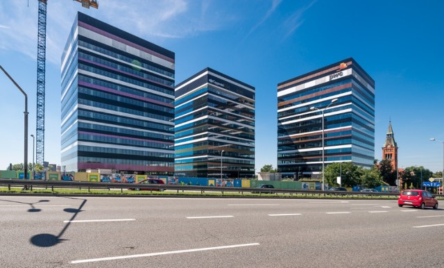 Silesia Business Park