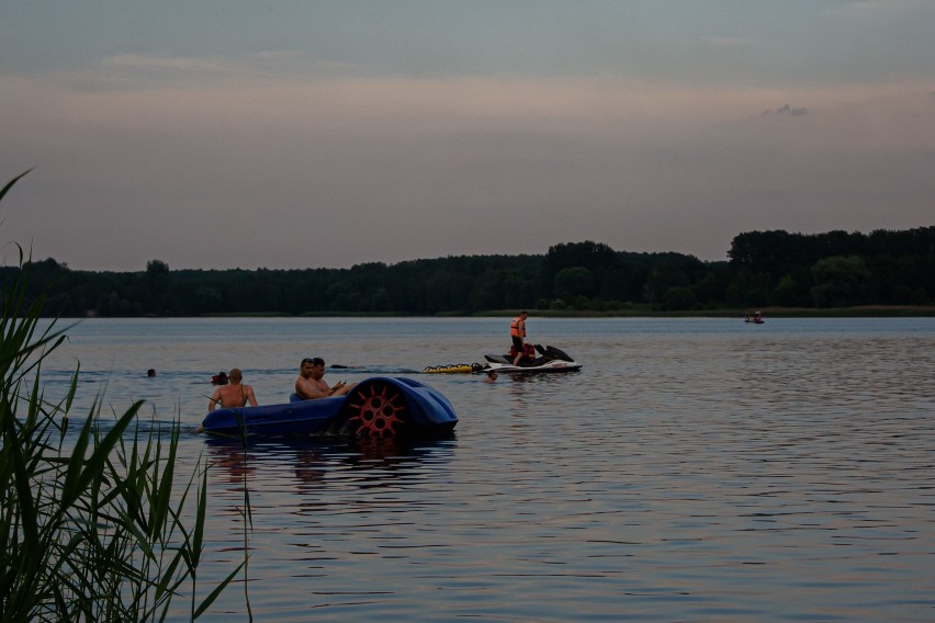 Na Pogorii III zaginął chłopak. Akcja poszukiwawcza zakończona, znaleziono ciało 18-latka [AKTUALIZACJA]