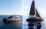 Dwa zwycięstwa Sunreef Yachts w konkursie Oceanway China Yachts Award. Klientem gdańskiej stoczni jachtowej jest m.in. Rafael Nadal