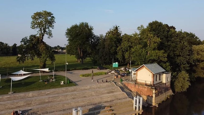 Momo Chillout Bar Brzeg - otwarcie już 20 sierpnia.