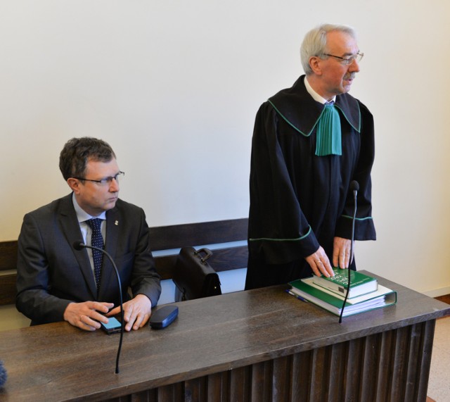 Rozprawa w gdańskim sądzie w sprawie klubu Cocomo w Sopocie