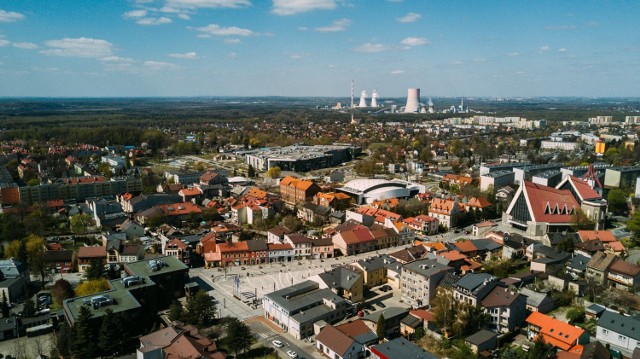 Ruszyło głosowanie w ramach Jaworznickiego Budżetu Obywatelskiego. Potrwa do 16 sierpnia