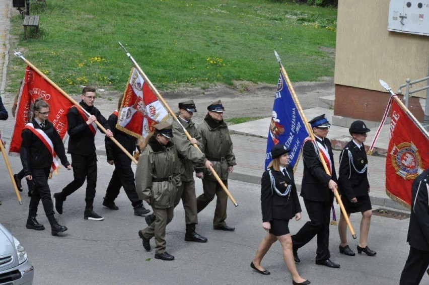 Uroczysty przemarsz ulicami miasta i piknik historyczny. Tak prabucianie będą obchodzić święto Konstytucji 3 Maja