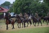 Piknik Kawaleryjski w Suwałkach. Ułani zaprezentowali swoje sprawności 