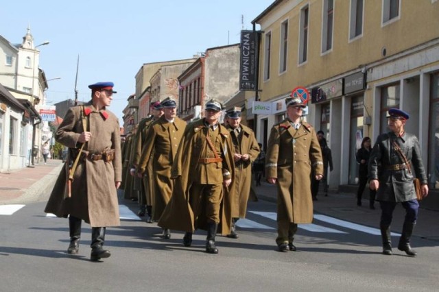 W Wolsztynie odbędzie się VI Marsz Katyński. Zobacz zdjęcia z 2019 roku.