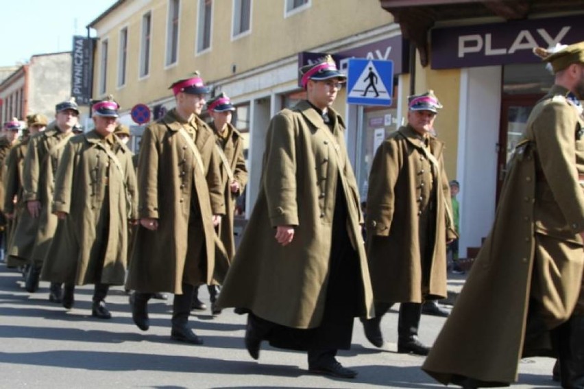 W Wolsztynie odbędzie się VI Marsz Katyński. Zobacz zdjęcia...