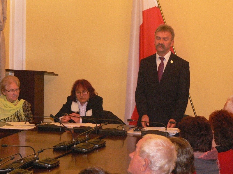 Burmistrz Łowicza: Budżet na przyszły rok będzie skromny