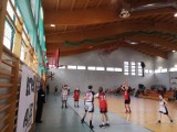 Szczecinecka Liga Koszykarska. Rozgrywki basketu [zdjęcia]