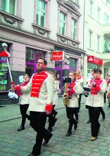 Sukces Powiatowej i Miejskiej Orkiestry Dętej z Chełmży